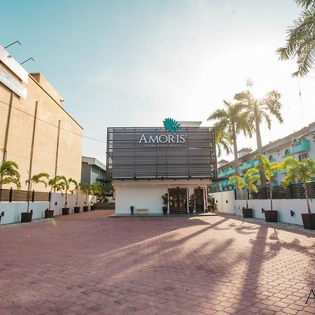 Amoris Grand Event Space Muar Exterior photo